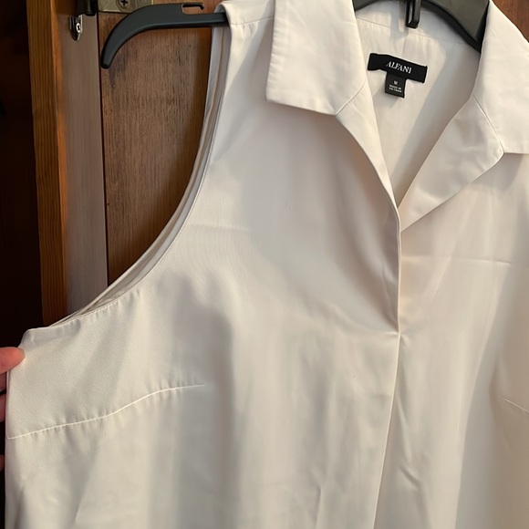 Alfani Top - Picture 3 of 4